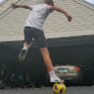 Meet your Posher, Alex